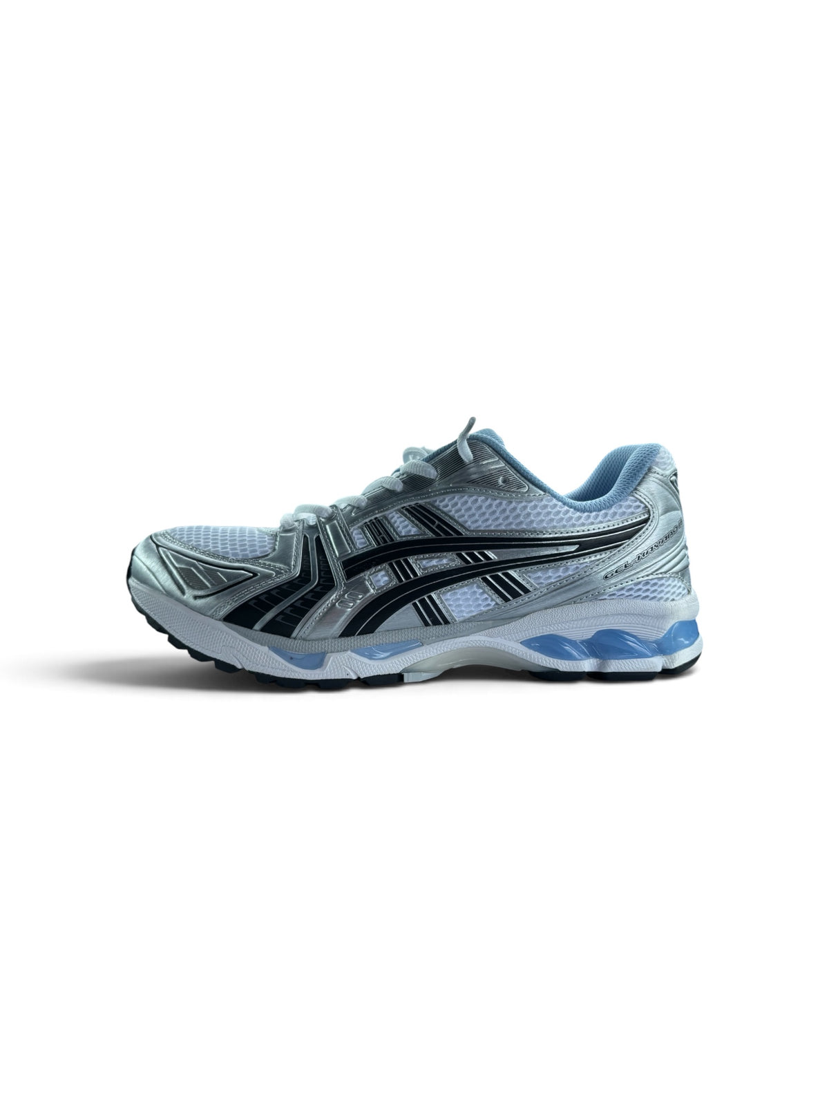 Asics Gel Kayano 14 (White/Blue)