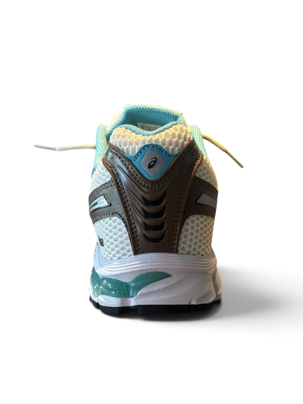 Asics X Kith Gel Kayano 12.1