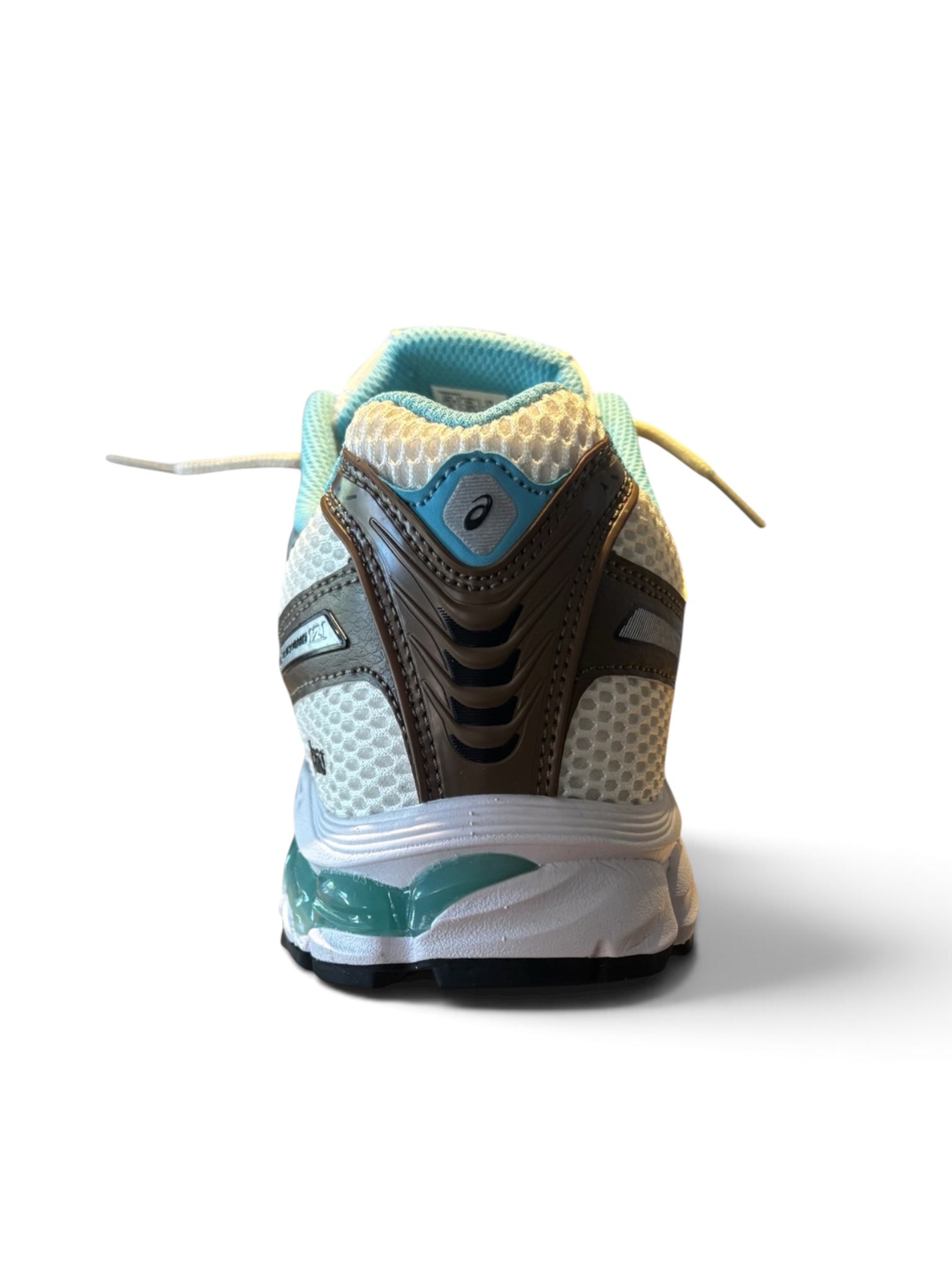 Asics X Kith Gel Kayano 12.1