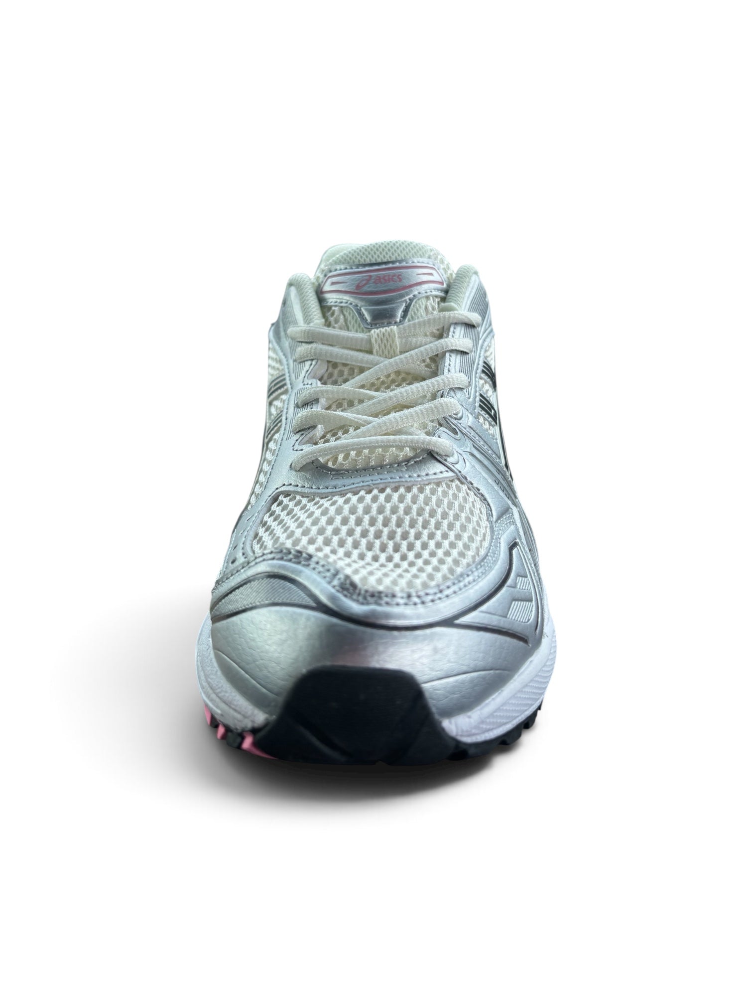 Asics Gel Kayano 14 (Cream/Sweet Pink)