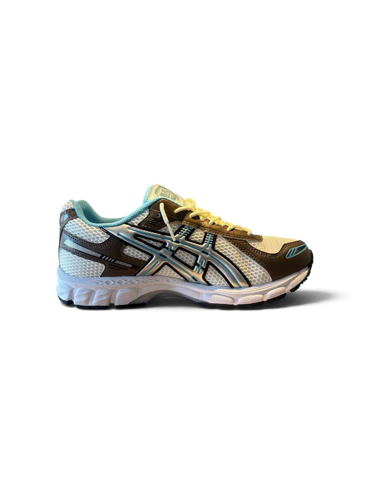Asics X Kith Gel Kayano 12.1