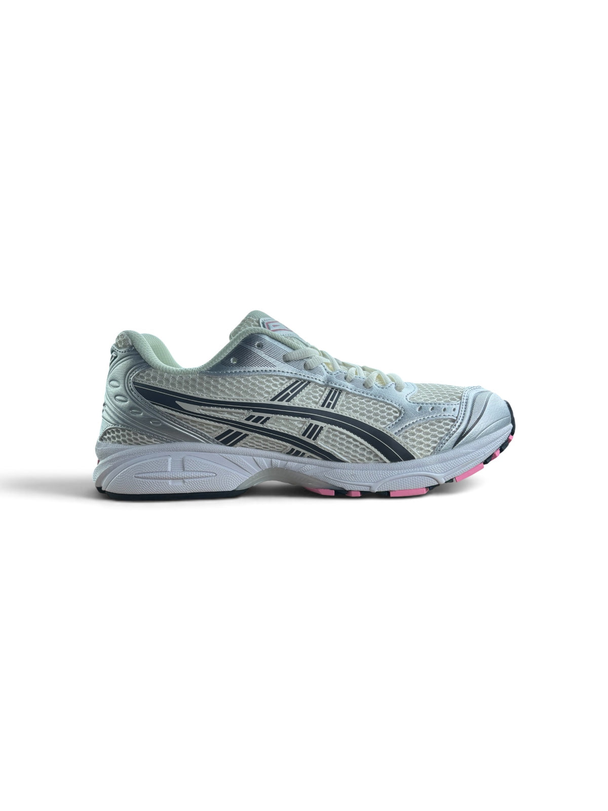 Asics Gel Kayano 14 (Cream/Sweet Pink)