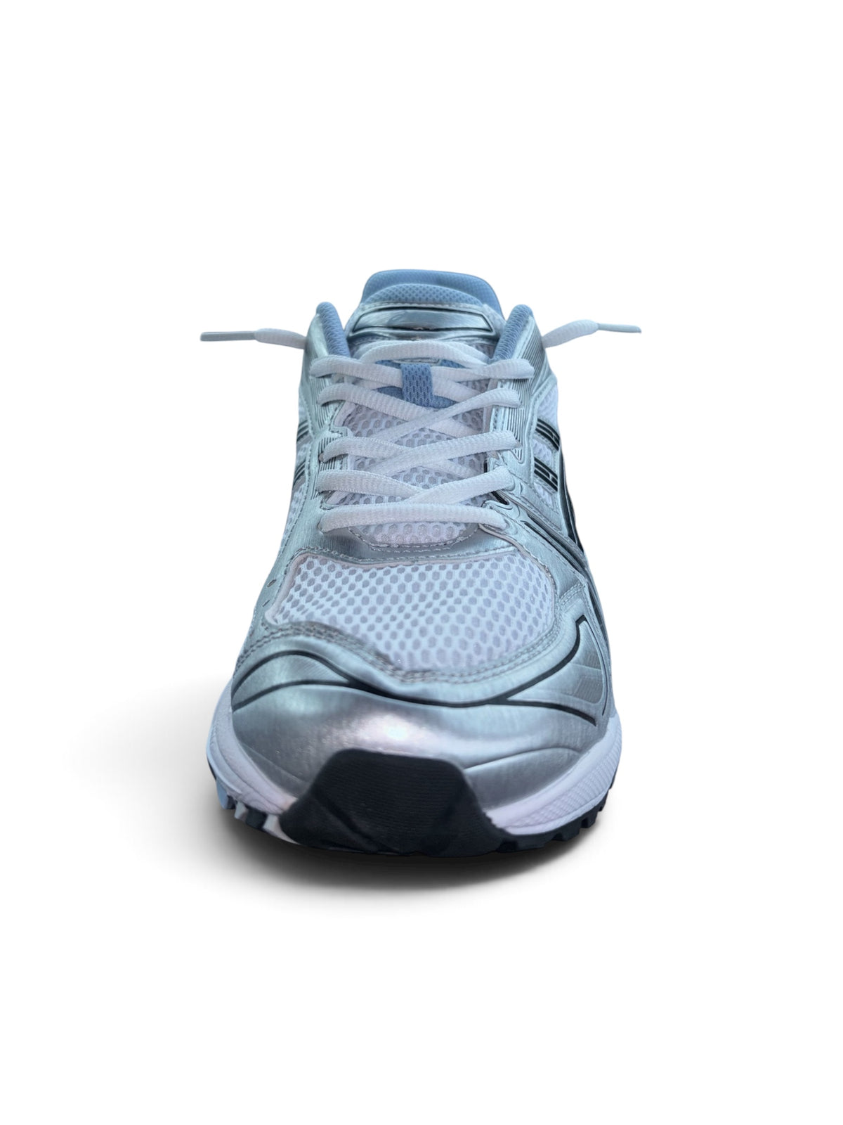 Asics Gel Kayano 14 (White/Blue)