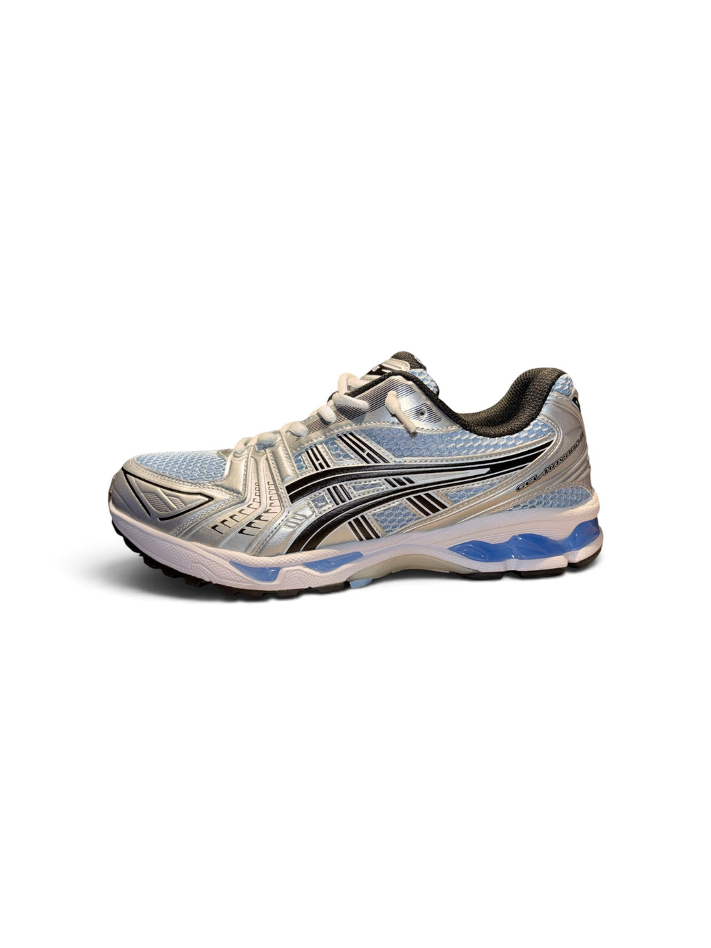 Asics Gel Kayano 14 (Arctic Sky/Pure Silver)