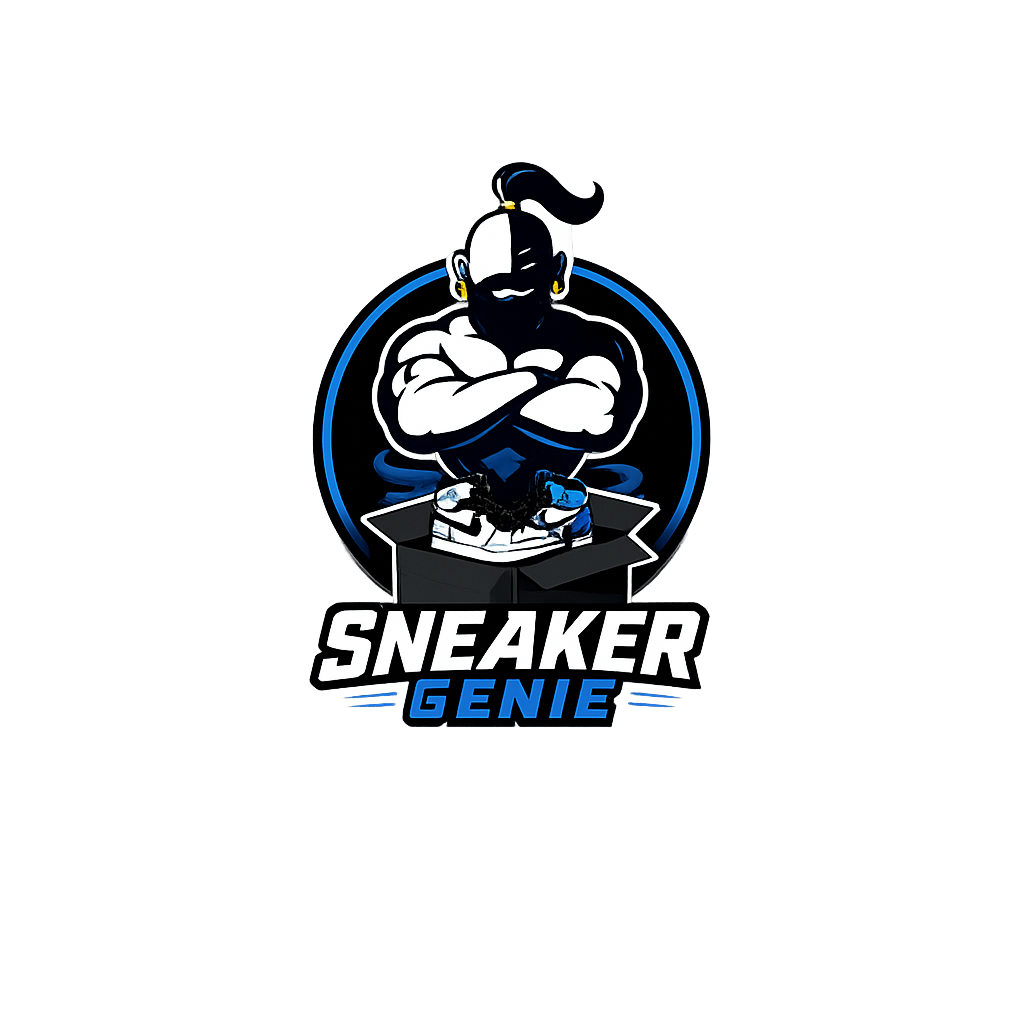Sneaker Genie
