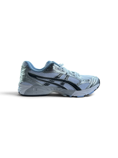 Asics Gel Kayano 14 (White/Blue)