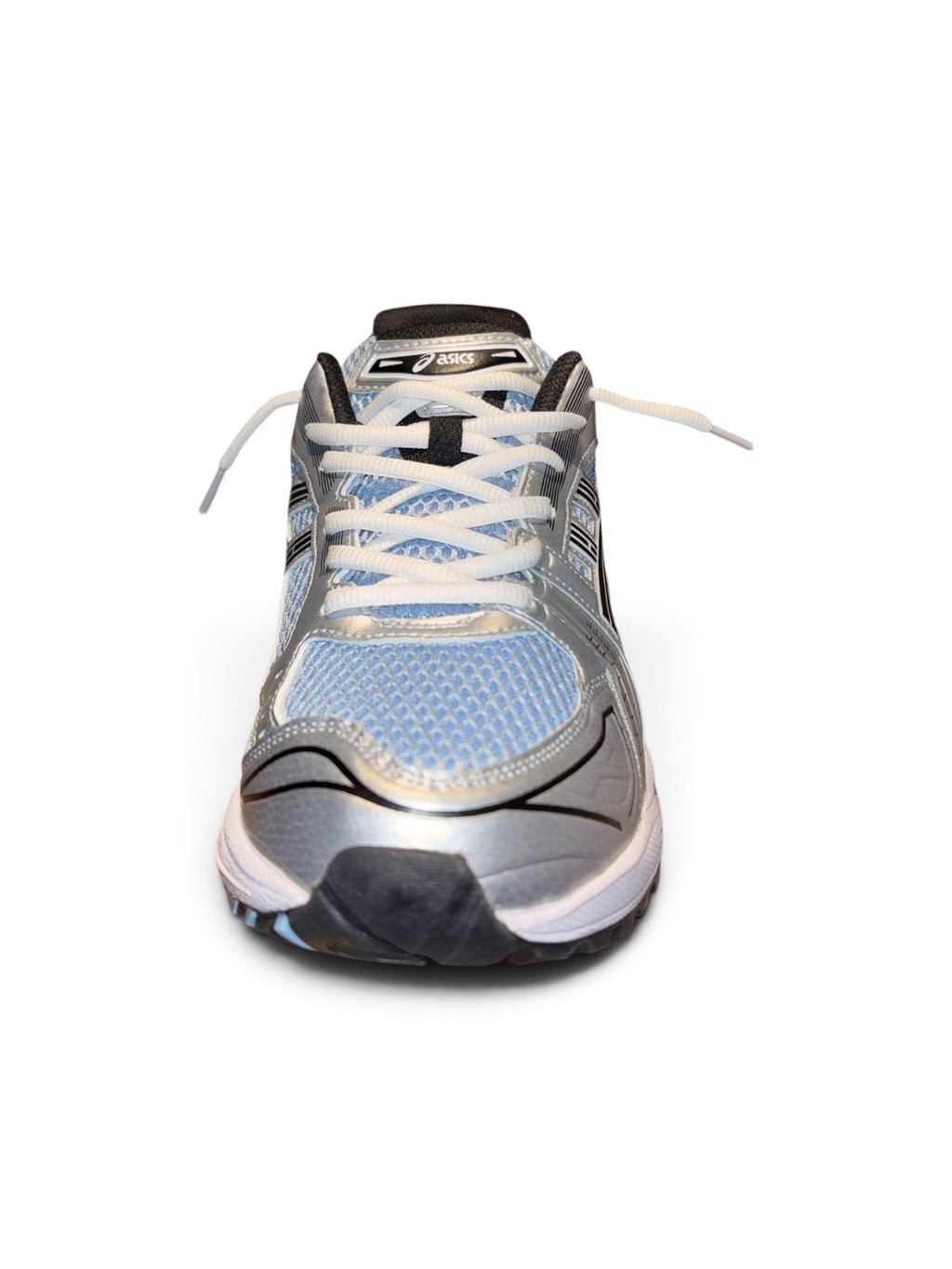 Asics Gel Kayano 14 (Arctic Sky/Pure Silver)