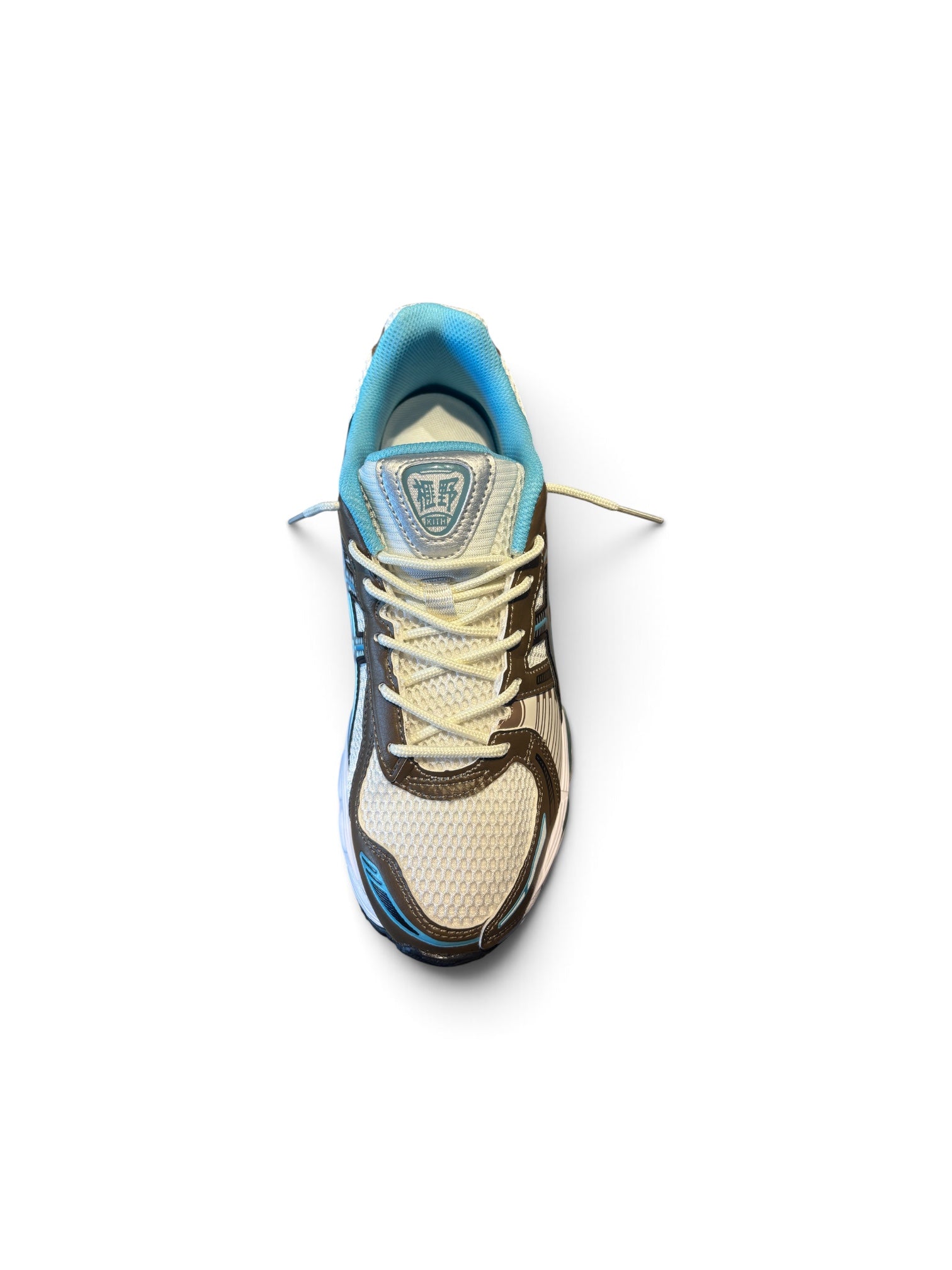Asics X Kith Gel Kayano 12.1