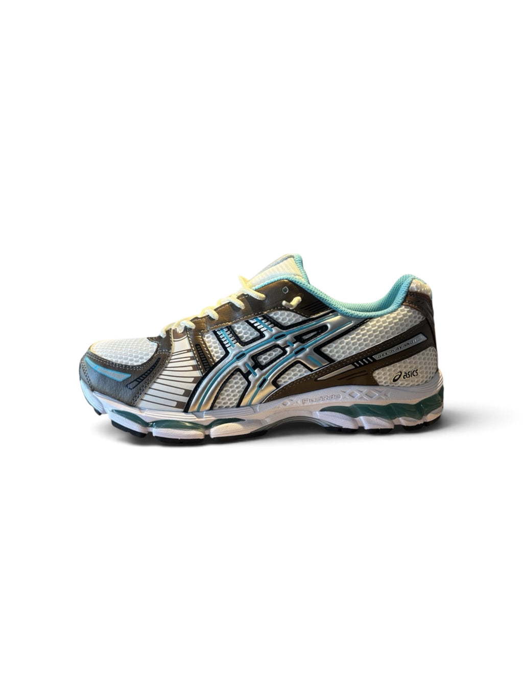 Asics X Kith Gel Kayano 12.1