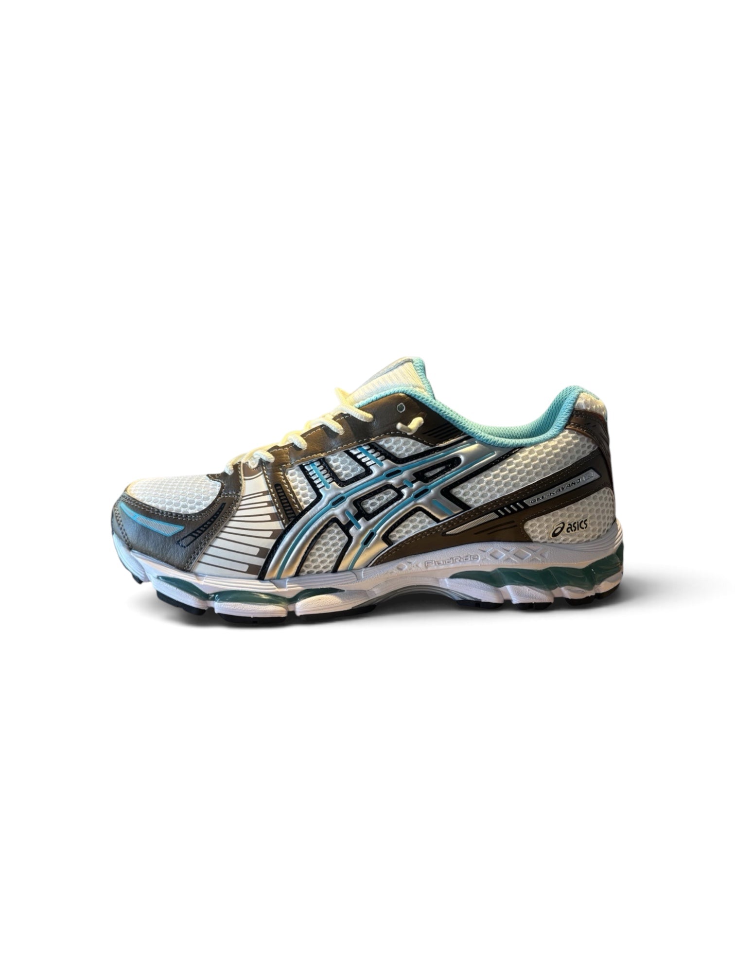 Asics X Kith Gel Kayano 12.1